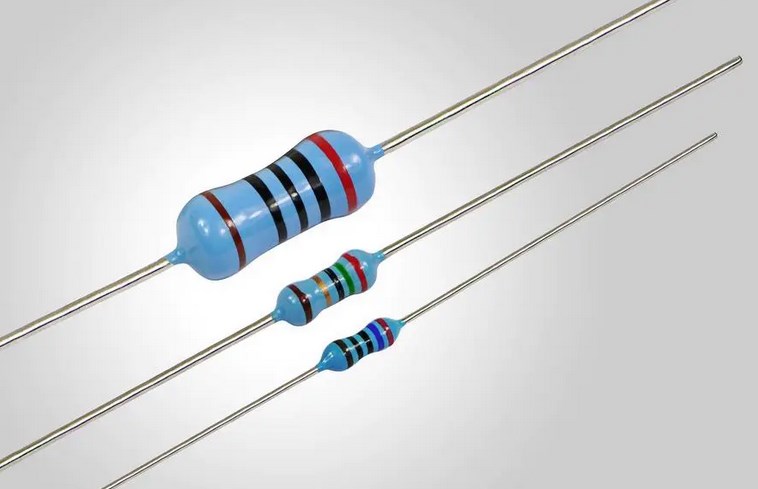 resistors